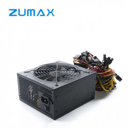 Блок питания Zumax ZU-1850W+ Блок питания Zumax ZU-1850W+